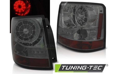 Фонари задние Range Rover Sport L320