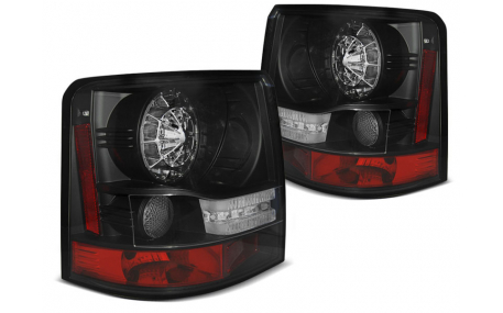 Фонари задние Range Rover Sport L320