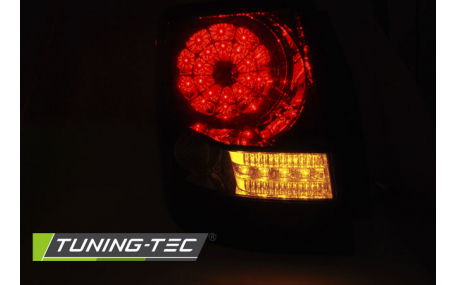 Фонари задние Range Rover Sport L320