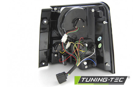 Фонари задние Range Rover Sport L320