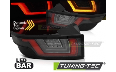 Фонари задние Range Rover Evoque