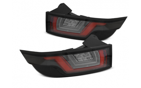 Фонари задние Range Rover Evoque