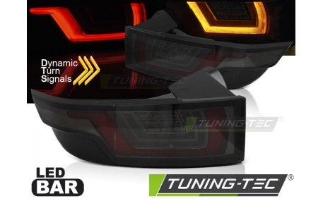 Фонари задние Range Rover Evoque