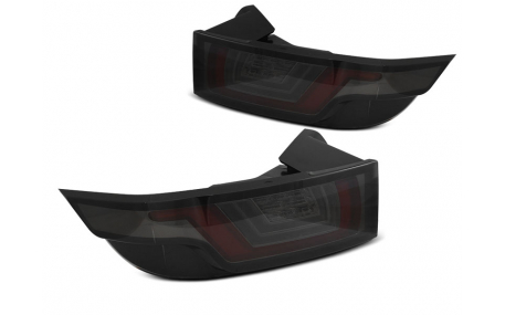 Фонари задние Range Rover Evoque