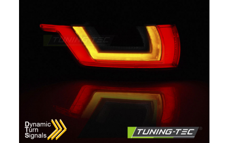 Фонари задние Range Rover Evoque