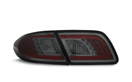 Фонари задние Mazda 6