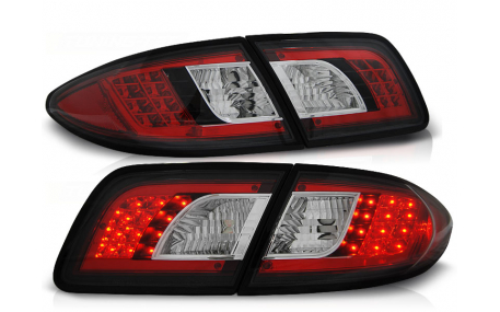 Фонари задние Mazda 6