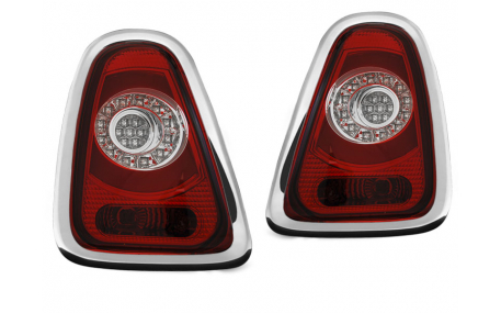 Фонари задние MINI COOPER R56 R57 R58