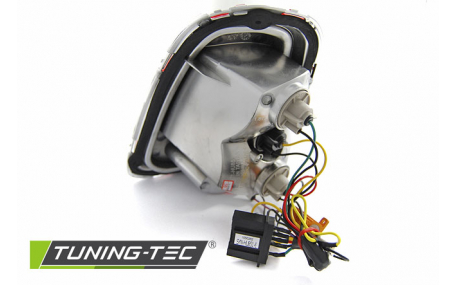 Фонари задние MINI COOPER R56 R57 R58