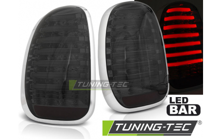 Фонари задние MINI COUNTRYMAN R60