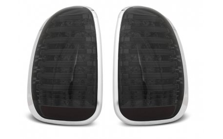 Фонари задние MINI COUNTRYMAN R60