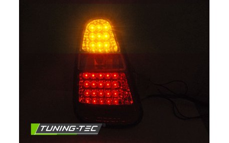 Фонари задние MINI COOPER R50 R52 R53