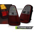 Фонари задние MINI COOPER R50 R52 R53
