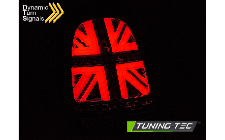 Фонари задние MINI COOPER F55 F56 F57