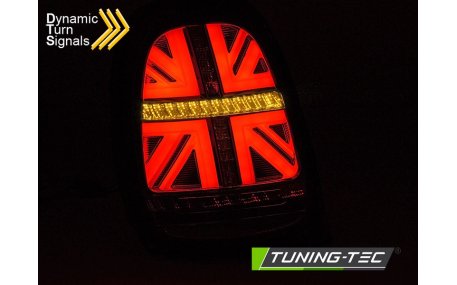 Фонари задние MINI COOPER F55 F56 F57