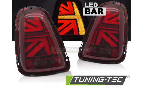 Фонари задние MINI COOPER R56 R57 R58