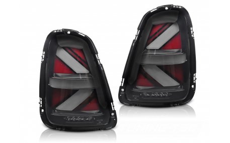 Фонари задние MINI COOPER R56 R57 R58