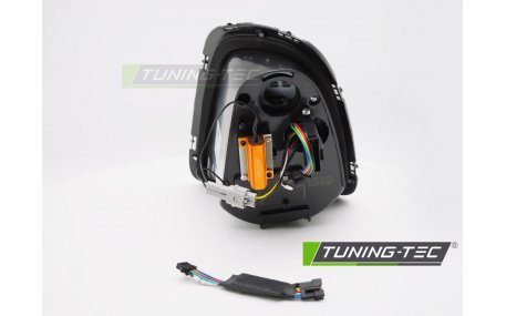 Фонари задние MINI COOPER R56 R57 R58