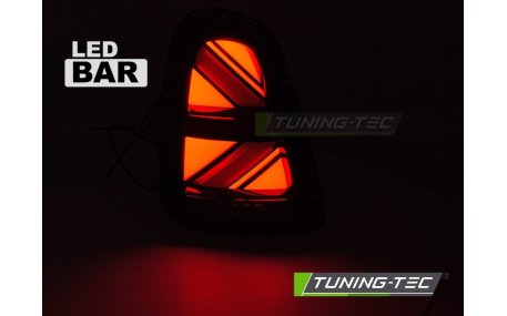 Фонари задние MINI COOPER R56 R57 R58