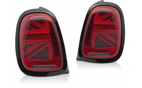 Фонари задние MINI COOPER F55 F56 F57