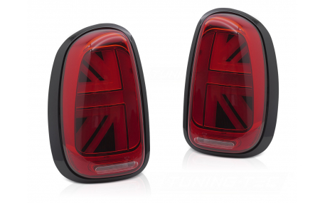 Фонари задние MINI COUNTRYMAN R60