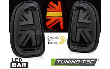 Фонари задние MINI COUNTRYMAN R60