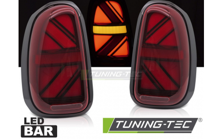 Фонари задние MINI COUNTRYMAN R60