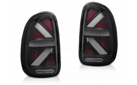 Фонари задние MINI COUNTRYMAN R60