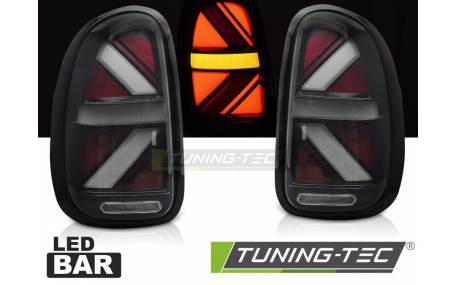 Фонари задние MINI COUNTRYMAN R60