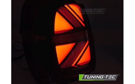 Фонари задние MINI COUNTRYMAN R60