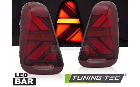 Фонари задние MINI COOPER R50 R52 R53