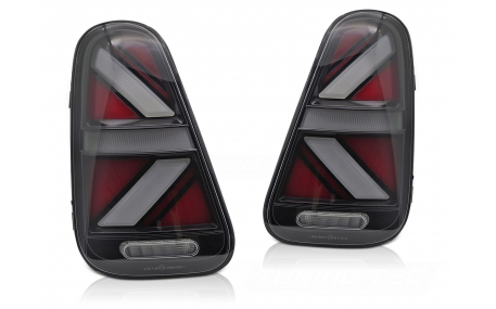 Фонари задние MINI COOPER R50 R52 R53