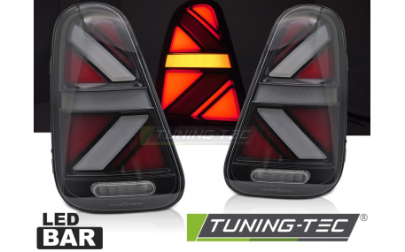 Фонари задние MINI COOPER R50 R52 R53