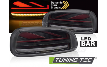 Фонари задние MINI CLUBMAN F54