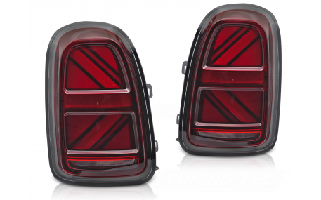 Фонари задние MINI COUNTRYMAN R60