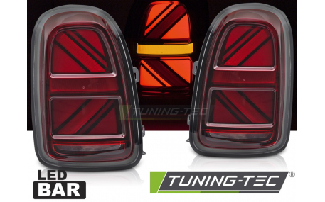 Фонари задние MINI COUNTRYMAN R60