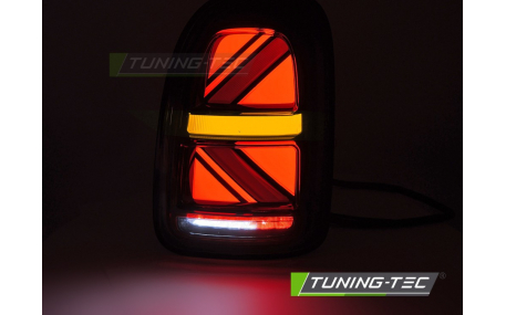 Фонари задние MINI COUNTRYMAN R60