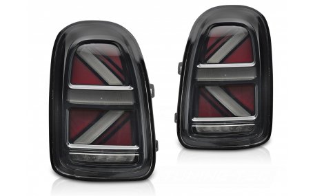 Фонари задние MINI COUNTRYMAN R60