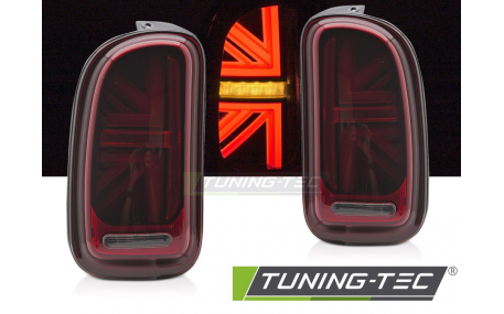 Фонари задние MINI CLUBMAN R55