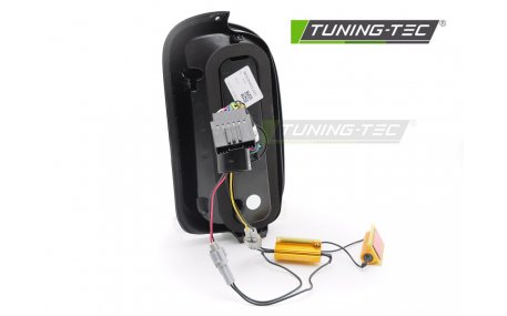 Фонари задние MINI CLUBMAN R55