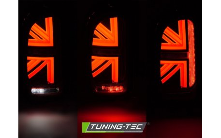 Фонари задние MINI CLUBMAN R55