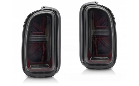 Фонари задние MINI CLUBMAN R55