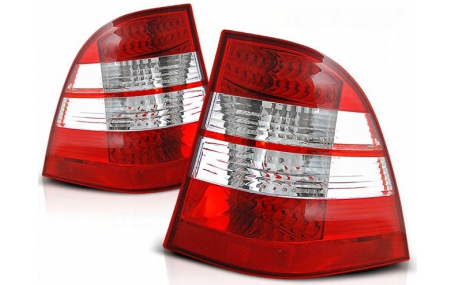 Фонари задние Mercedes ML-class W163