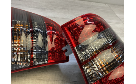 Фонари задние Mercedes ML-class W163