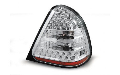 Фонари задние Mercedes C-class W202