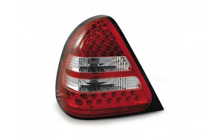 Фонари задние Mercedes C-class W202