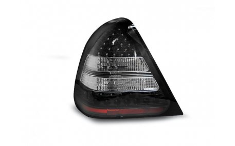 Фонари задние Mercedes C-class W202