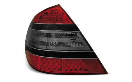 Фонари задние Mercedes E-class W211 2002-2006