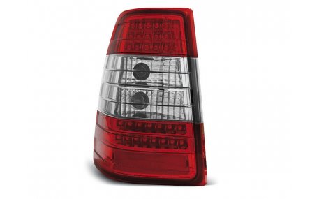 Фонари задние Mercedes E-class W124