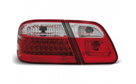 Фонари задние Mercedes E-class W210